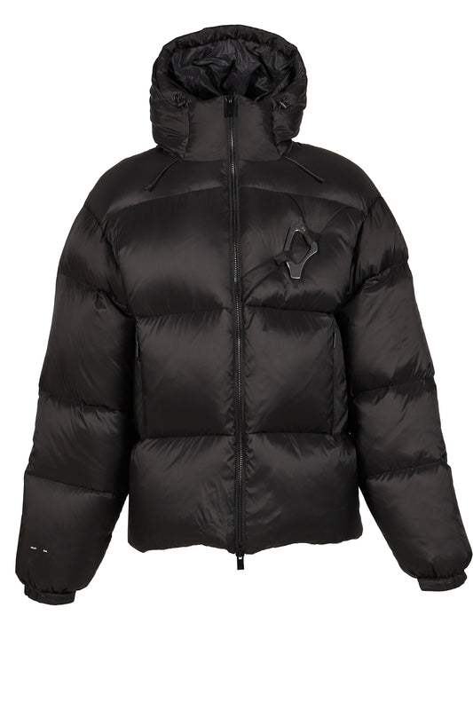 HELIOT EMIL エリオット エミル 【本物保証】 ジャケット・アウター ストリート系 メンズ LUMEN DOWN PUFFER / BLK