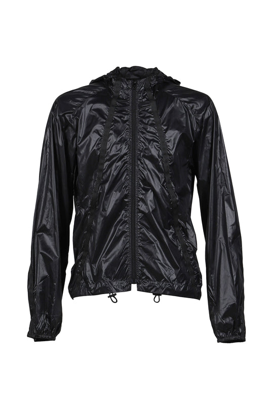_J.L - A.L_ . 【本物保証】 ジャケット ストリート系 メンズ SINH SHELL JACKET / BLK