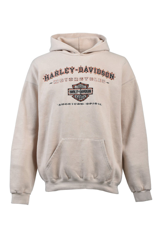 MLVINCE メルヴィンス 【本物保証】 パーカー ストリート系 メンズ MEDINA OHIO HOODIE / BEI