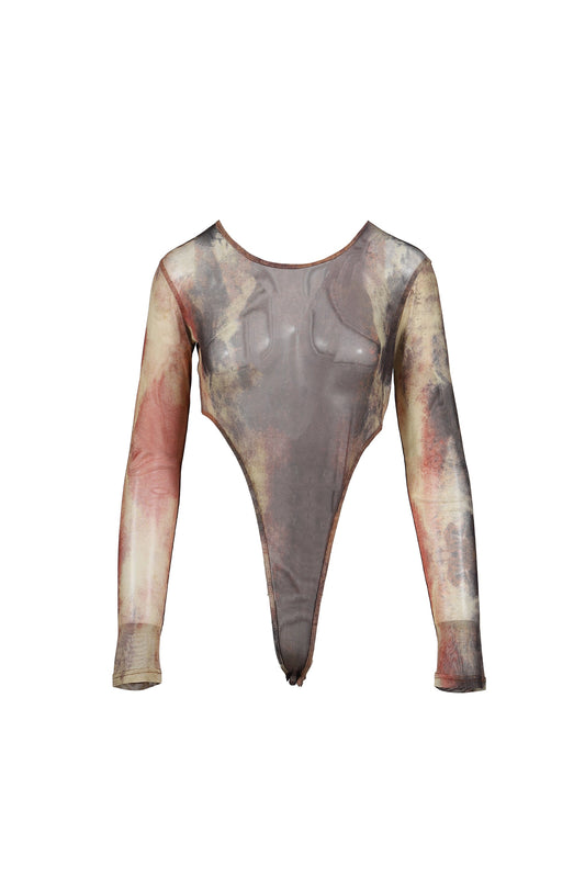 VIVAMUS 【本物保証】 シャツ ストリート系 レディース EARTH TOPS / BRW