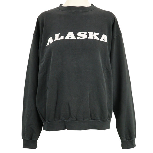 ALEXANDER DIGENOVA アレキサンダー・ディジェノバ 【本物保証】 スウェット ストリート系 メンズ ALASKA CREWNECK