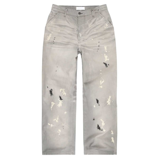 ALEXANDER DIGENOVA アレキサンダー・ディジェノバ 【本物保証】 パンツ ストリート系 メンズ UNDERGROUND PAINTER PANTS