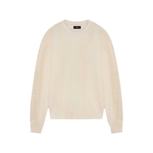 AMIRI アミリ 【本物保証】 Tシャツ ストリート系 メンズ BONES LONG SLEEVE TEE
