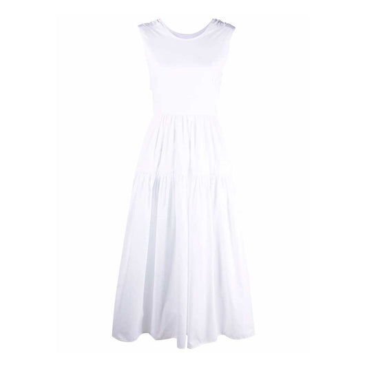 CECILIE BAHNSEN 【本物保証】 ワンピース ストリート系 レディース RUTH GOWN