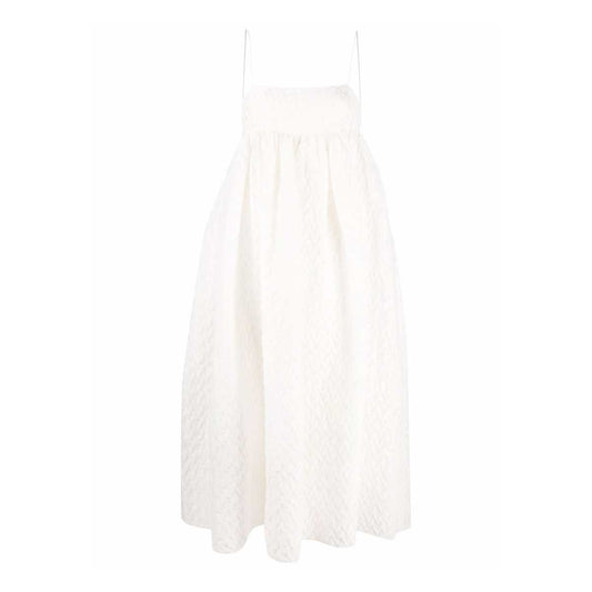 CECILIE BAHNSEN 【本物保証】 ワンピース ストリート系 レディース BETH DRESS