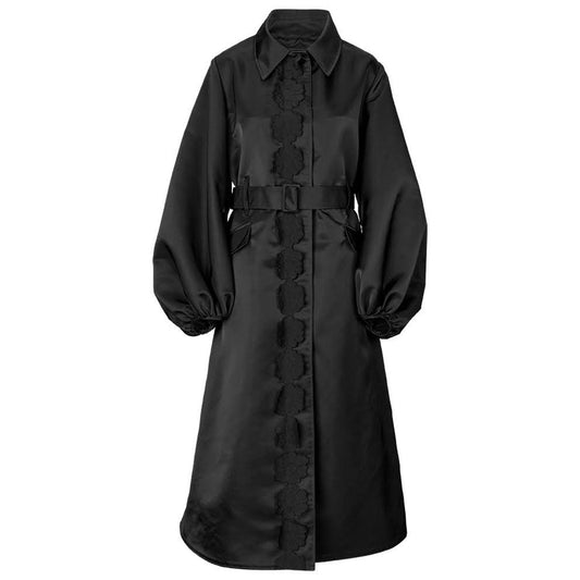 CECILIE BAHNSEN 【本物保証】 コート ストリート系 レディース ORAH COAT TECHNICAL