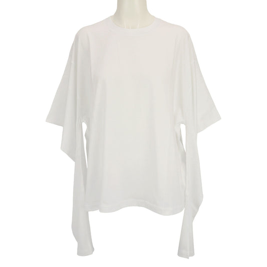 SETCHU 折衷 【本物保証】 Tシャツ ストリート系 レディース ORIGAMI JERSEY TOP LIMITED