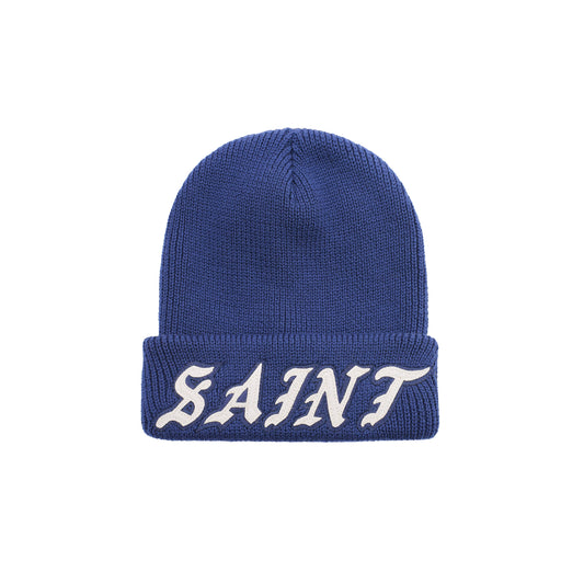 SAINT MICHAEL 聖ミカエル 【本物保証】 ニット ストリート系 メンズ KNIT CAP/SAINT
