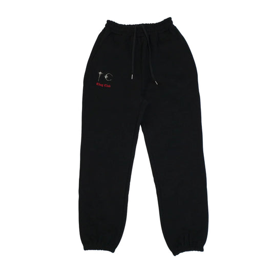 THUG CLUB 【本物保証】 スウェットパンツ ストリート系 メンズ TC Heavy Jogger Pants