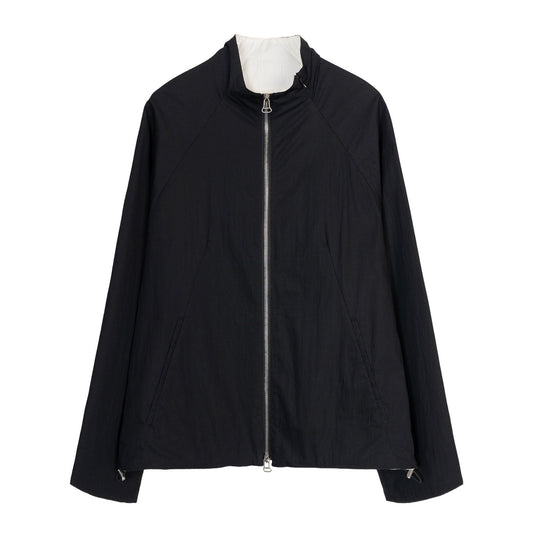 VUJA DE 【本物保証】 トラックジャケット ストリート系 メンズ Amali Track Jacket in Cotton/Nylon