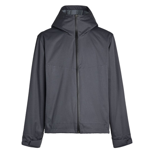 VUJA DE 【本物保証】 ジャケット・アウター ストリート系 メンズ ARLO WINDBREAKER IN SILK-NYLON