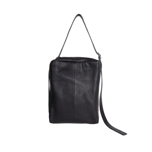 VUJA DE ヴジャ・デ 【本物保証】 バッグ ストリート系 メンズ Enso 3-Way Leather Bag