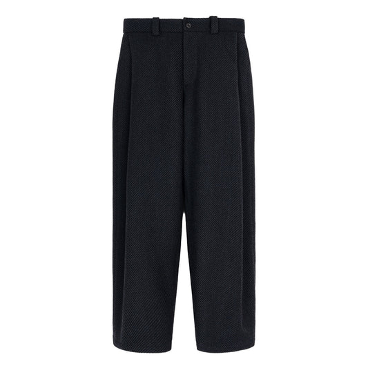 VUJA DE 【本物保証】 パンツ ストリート系 メンズ Hayes Cocoon Pants in Wool