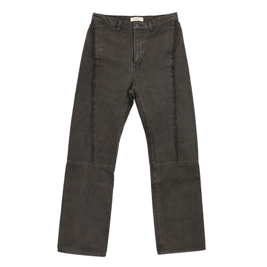 VUJA DE 【本物保証】 パンツ ストリート系 メンズ Kio Remake Pants in Brushed Cotton