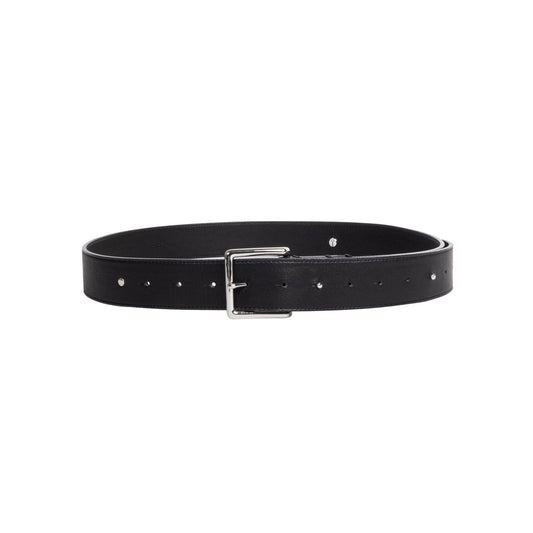 VUJA DE ヴジャ・デ 【本物保証】 ベルト ストリート系 メンズ Linea Studded Belt