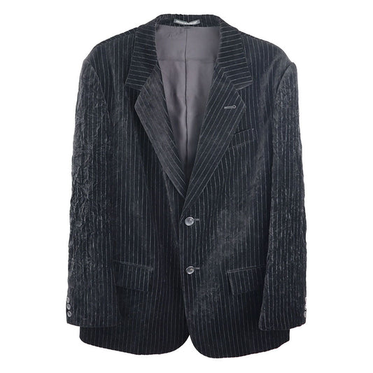 Ys for men 【本物保証】 ジャケット・アウター ストリート系 メンズ ML-J09-010