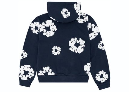 [DENIM TEARS] デニムティアーズ フーディ Hoodie