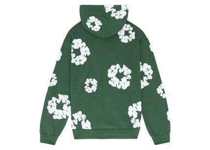 [DENIM TEARS] デニムティアーズ フーディ Hoodie