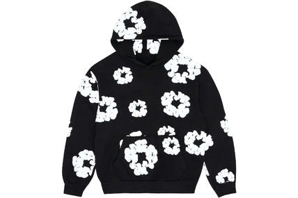 [DENIM TEARS] デニムティアーズ フーディ Hoodie