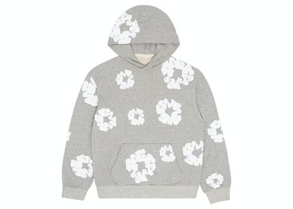 [DENIM TEARS] デニムティアーズ フーディ Hoodie
