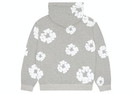 [DENIM TEARS] デニムティアーズ フーディ Hoodie