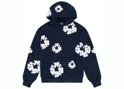 [DENIM TEARS] デニムティアーズ フーディ Hoodie
