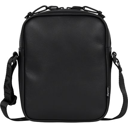 [SUPREME] シュプリーム ショルダーバッグ Shoulder Bag