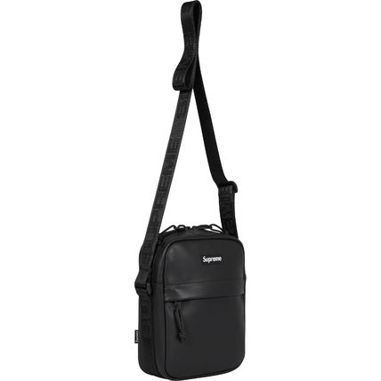 [SUPREME] シュプリーム ショルダーバッグ Shoulder Bag