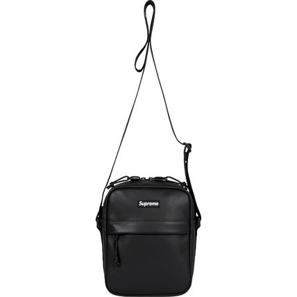 [SUPREME] シュプリーム ショルダーバッグ Shoulder Bag