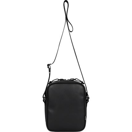 [SUPREME] シュプリーム ショルダーバッグ Shoulder Bag