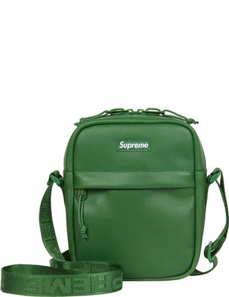[SUPREME] シュプリーム ショルダーバッグ Shoulder Bag