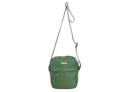 [SUPREME] シュプリーム ショルダーバッグ Shoulder Bag