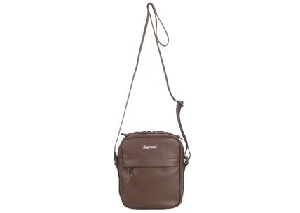 [SUPREME] シュプリーム ショルダーバッグ Shoulder Bag