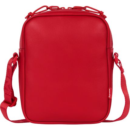[SUPREME] シュプリーム ショルダーバッグ Shoulder Bag