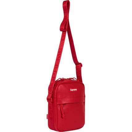 [SUPREME] シュプリーム ショルダーバッグ Shoulder Bag