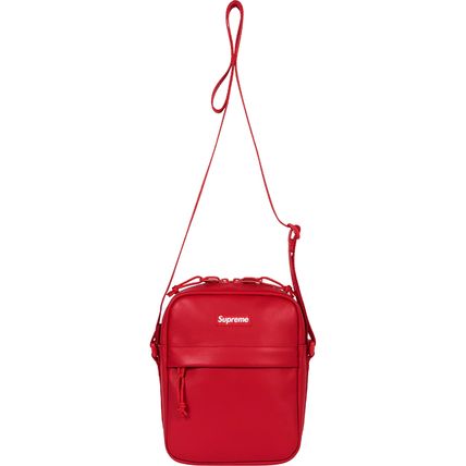 [SUPREME] シュプリーム ショルダーバッグ Shoulder Bag