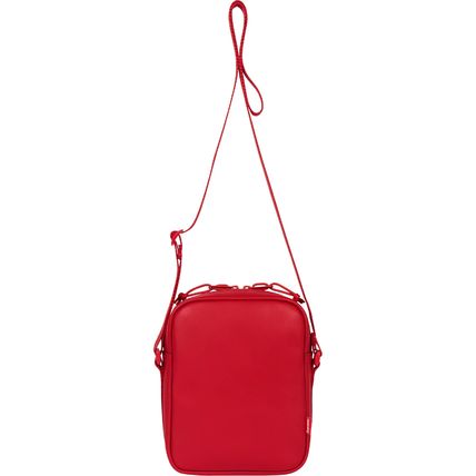 [SUPREME] シュプリーム ショルダーバッグ Shoulder Bag