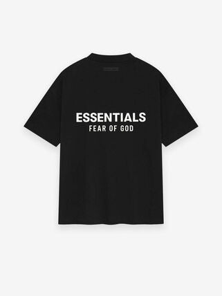 Essentials エッセンシャルズ【本物保証】tee Tシャツ ハーフパンツ メンズ レディース ショートパンツ ビンテージ セットアップ Fear Of God フィアオブゴッド tee & Shorts シュプリーム バレンシアガ ステューシー に続き ストリート ウェアの大定番となったブランド