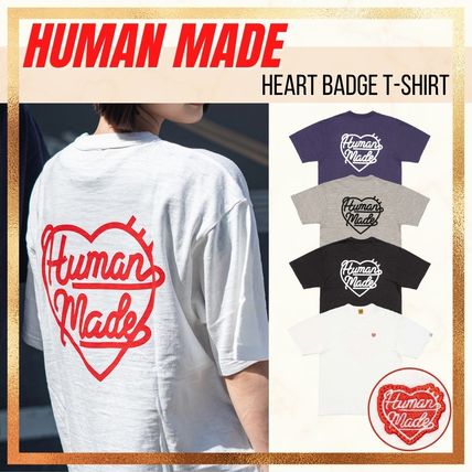{Human Made} ヒューマンメイド Tシャツ T-Shirt