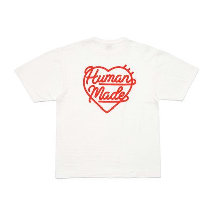{Human Made} ヒューマンメイド Tシャツ T-Shirt