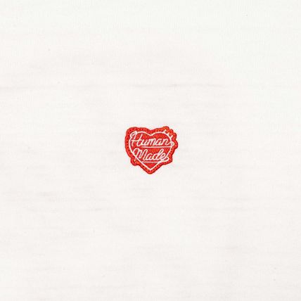 {Human Made} ヒューマンメイド Tシャツ T-Shirt