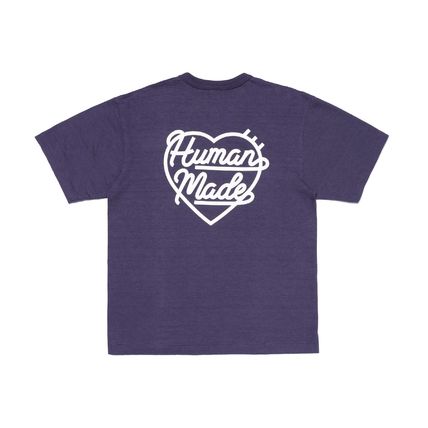 {Human Made} ヒューマンメイド Tシャツ T-Shirt