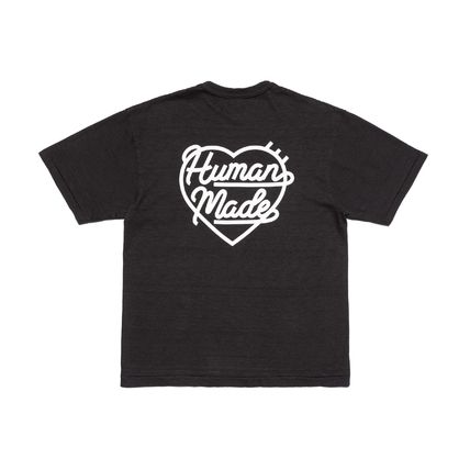 {Human Made} ヒューマンメイド Tシャツ T-Shirt