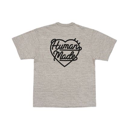 {Human Made} ヒューマンメイド Tシャツ T-Shirt
