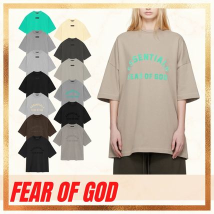 [Fear of God] Essentials Tシャツ T-Shirt