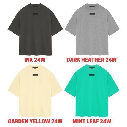[Fear of God] Essentials Tシャツ T-Shirt