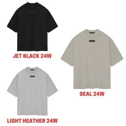[Fear of God] Essentials Tシャツ T-Shirt