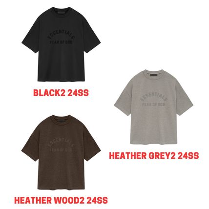 [Fear of God] Essentials Tシャツ T-Shirt