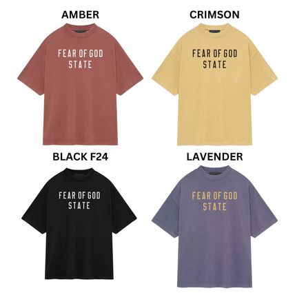 [Fear of God] Essentials Tシャツ T-Shirt