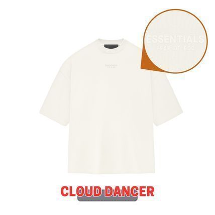 [Fear of God] Essentials Tシャツ T-Shirt
